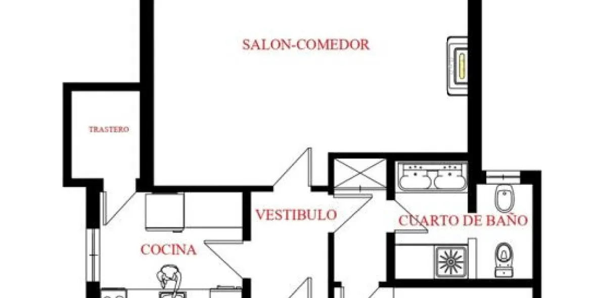 Sale of ground floor apartment in Marbella 21