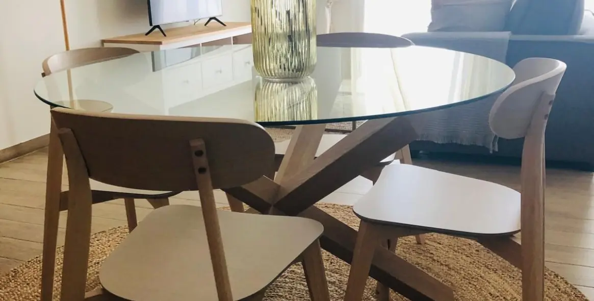 Продажа апартаментов на среднем этаже в The Golden Mile 15