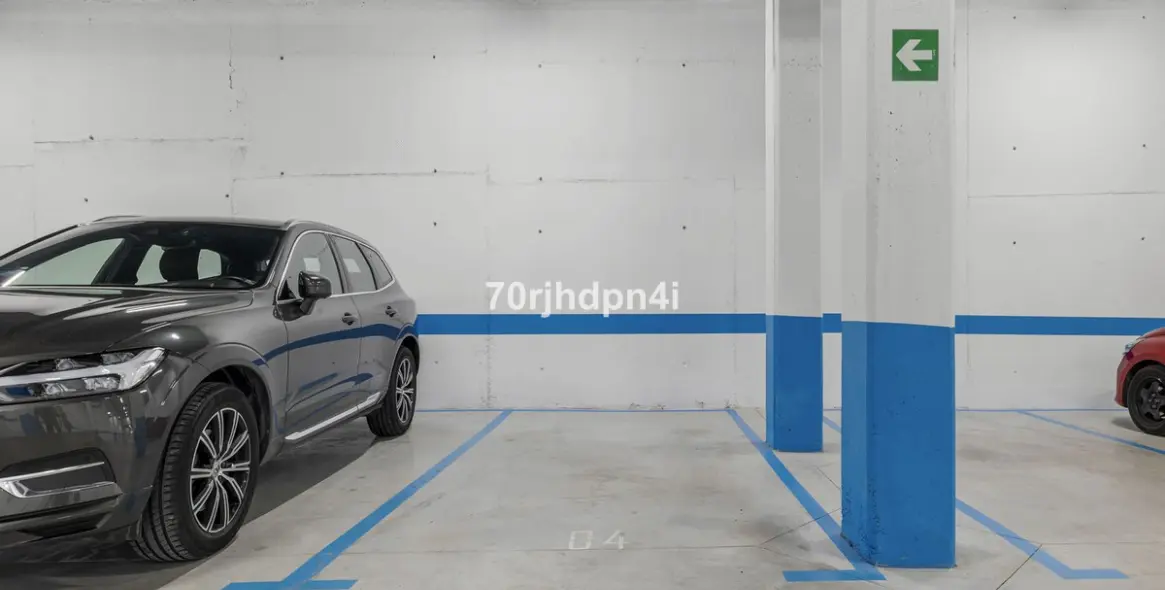 Продажа апартаментов на среднем этаже в Estepona 19