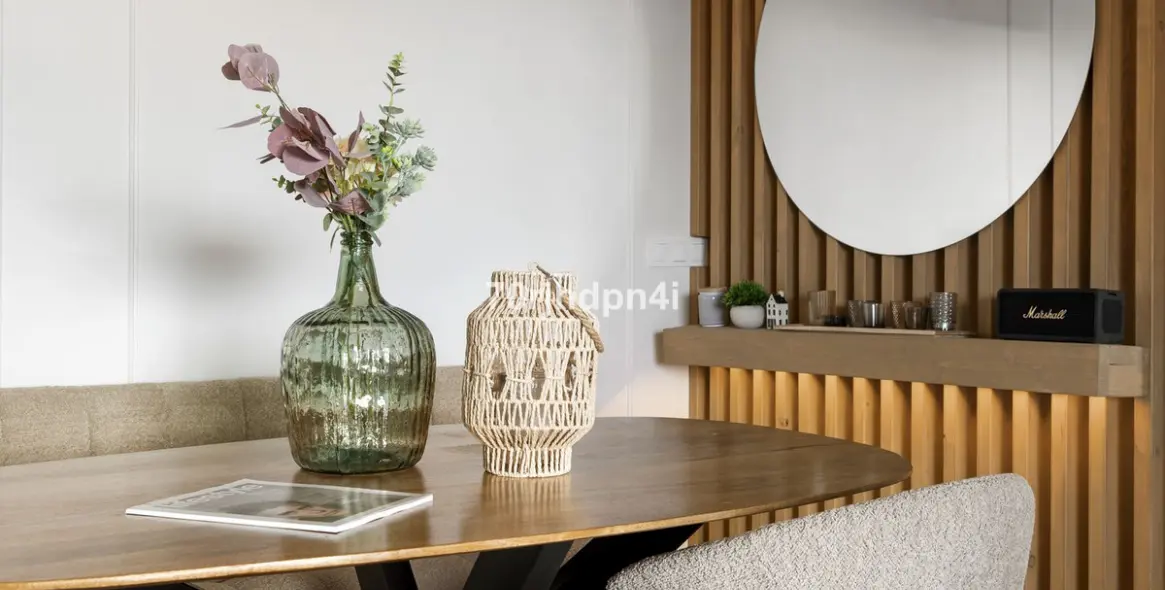 Продажа апартаментов на среднем этаже в Estepona 23