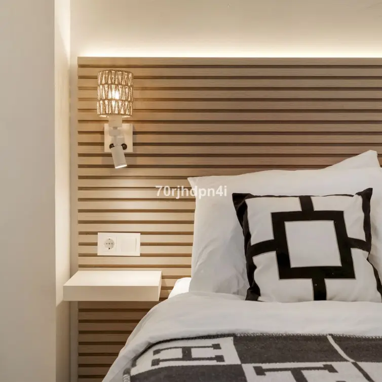 Продажа апартаментов на среднем этаже в Estepona
