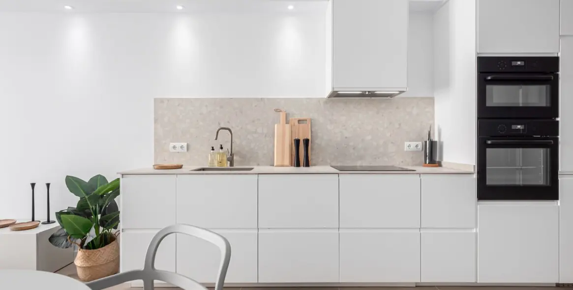 Продажа апартаментов на среднем этаже в Nueva Andalucía 4