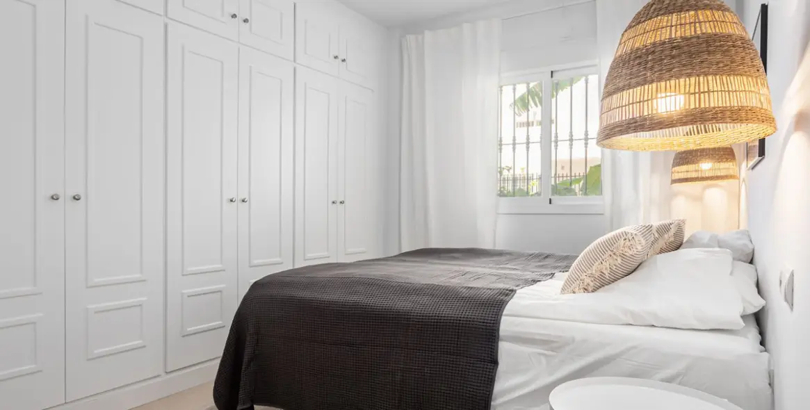 Продажа апартаментов на среднем этаже в Nueva Andalucía 9