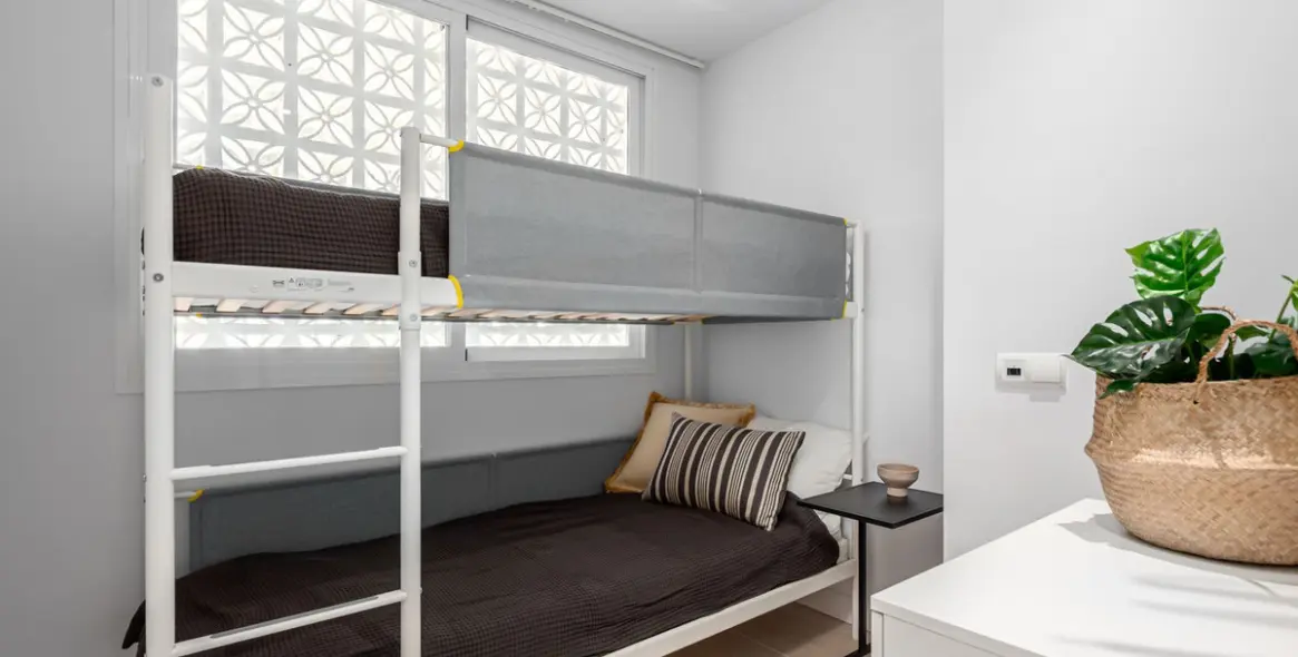 Продажа апартаментов на среднем этаже в Nueva Andalucía 11