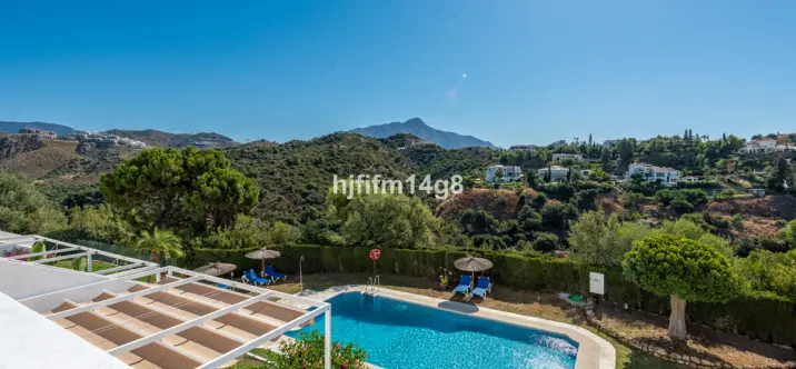 Продажа апартаментов на среднем этаже в La Quinta 2