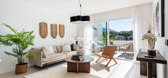 Продажа апартаментов на среднем этаже в La Quinta 4