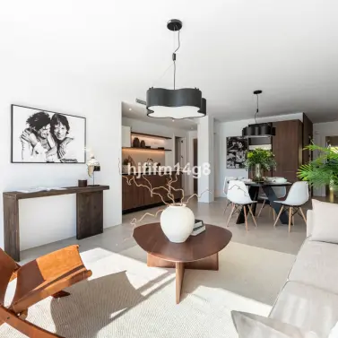 Продажа апартаментов на среднем этаже в La Quinta