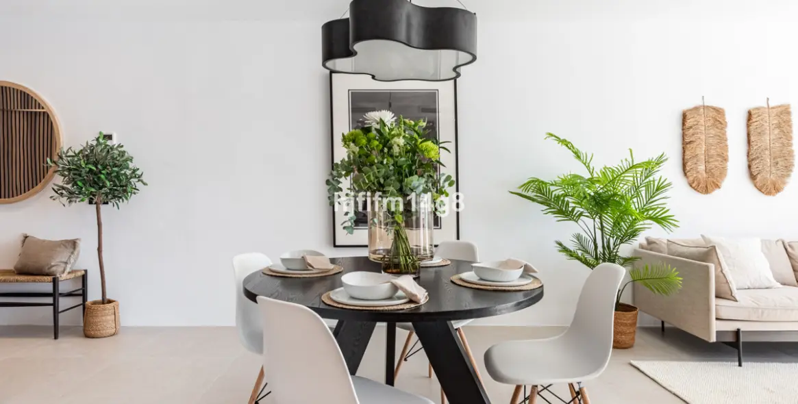 Продажа апартаментов на среднем этаже в La Quinta 7