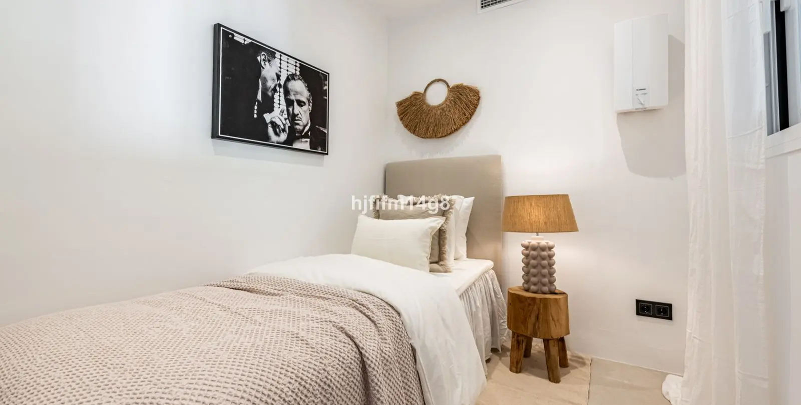 Sale of middle floor apartment in La Quinta 12