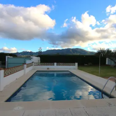 Venta de villa independiente en Alhaurín el Grande