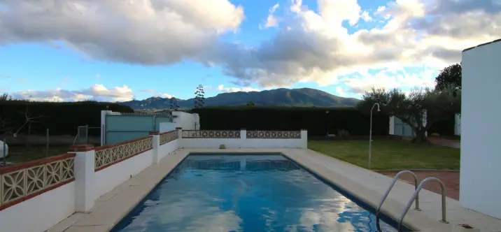 Venta de villa independiente en Alhaurín el Grande 1