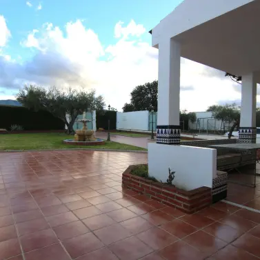 Venta de villa independiente en Alhaurín el Grande