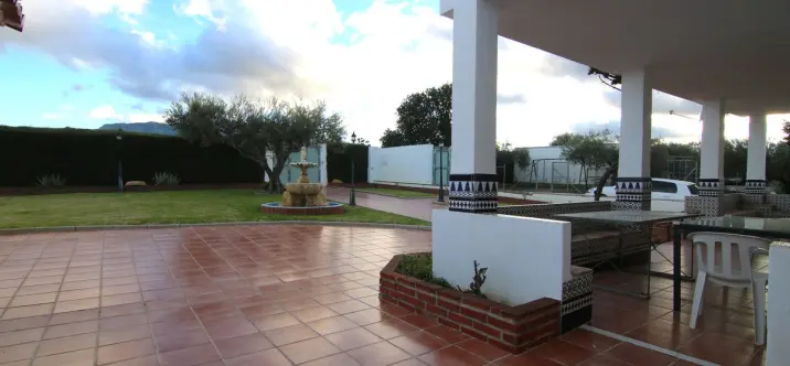 Venta de villa independiente en Alhaurín el Grande 2
