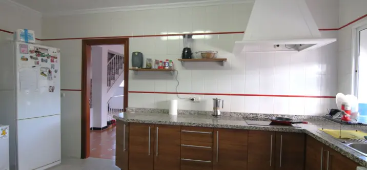 Venta de villa independiente en Alhaurín el Grande 4