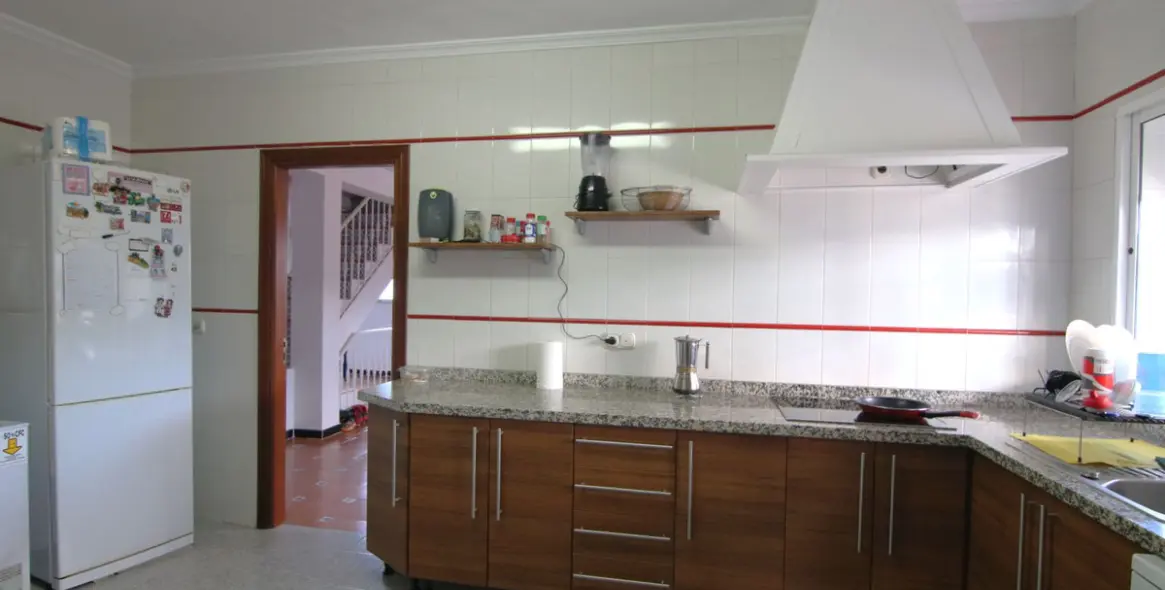 Sale of detached villa in Alhaurín el Grande 5