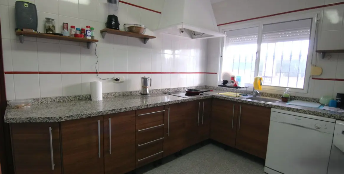 Sale of detached villa in Alhaurín el Grande 6