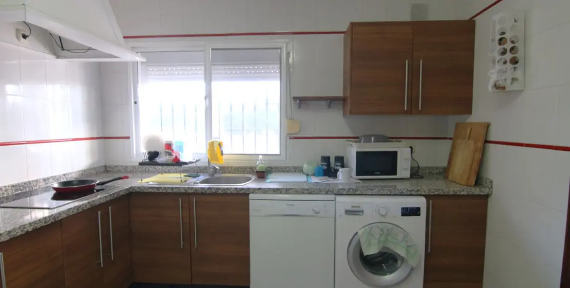 Sale of detached villa in Alhaurín el Grande 7