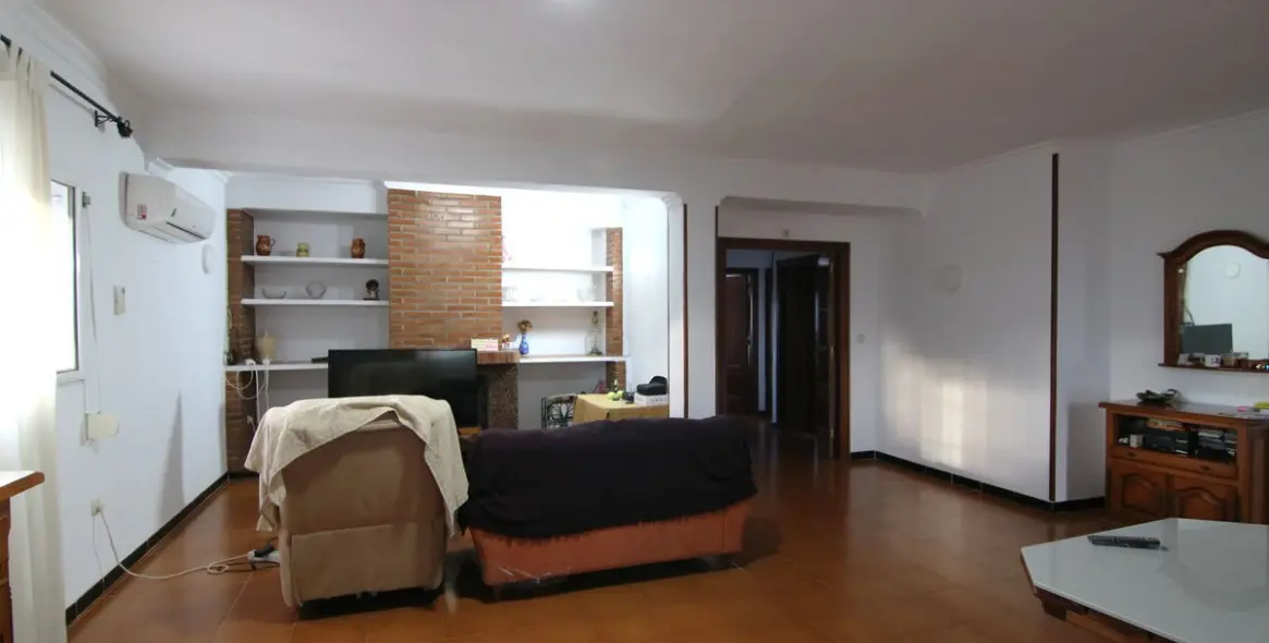 Sale of detached villa in Alhaurín el Grande 8