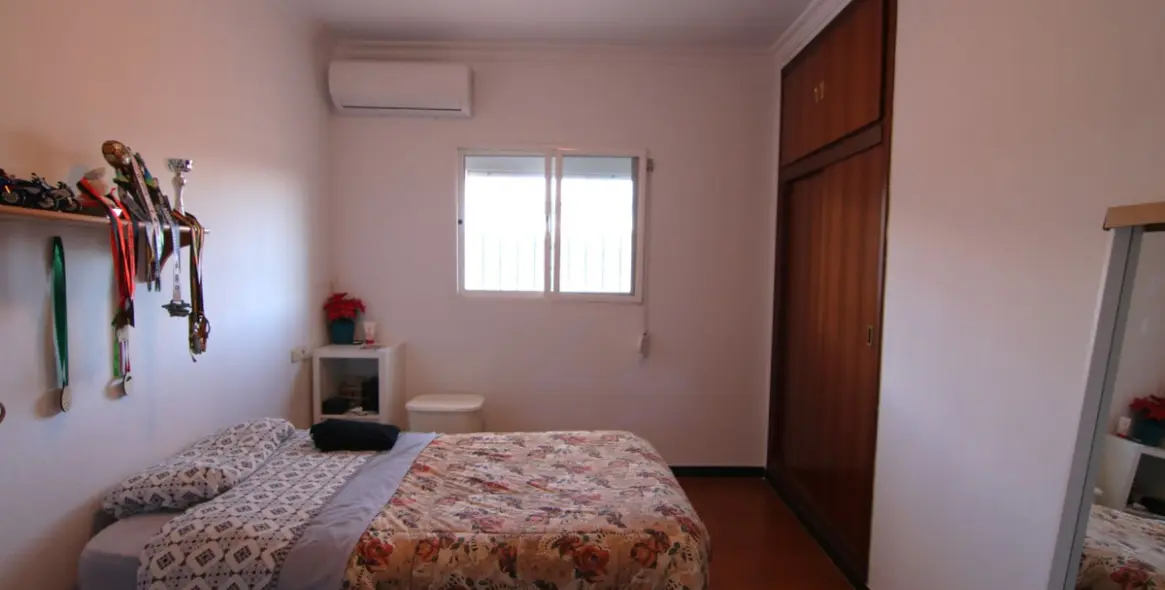 Sale of detached villa in Alhaurín el Grande 9