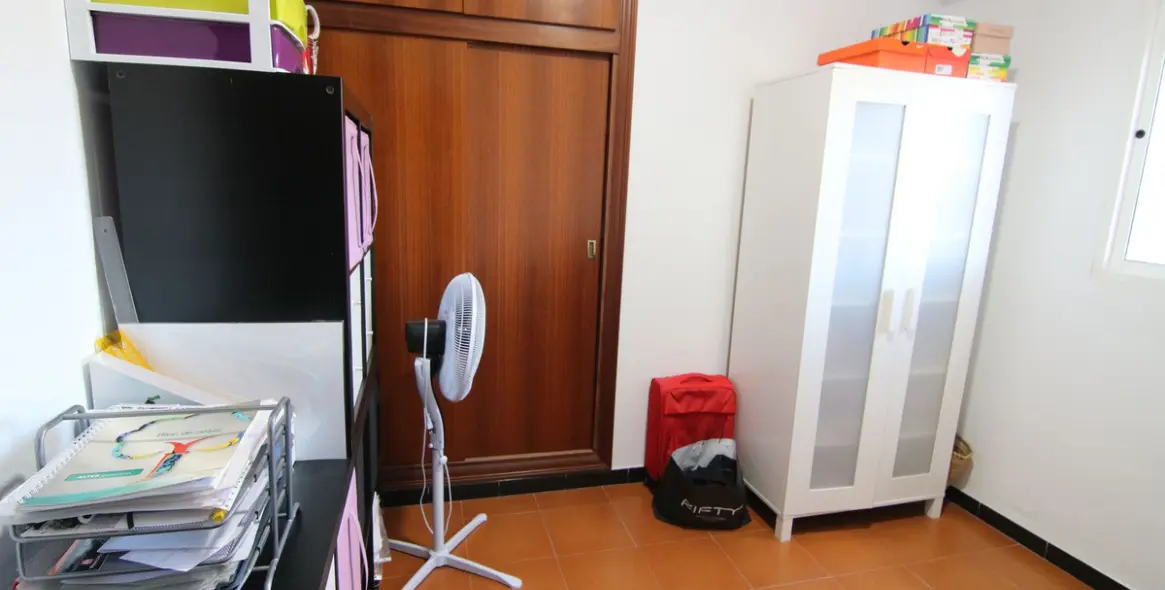 Sale of detached villa in Alhaurín el Grande 12