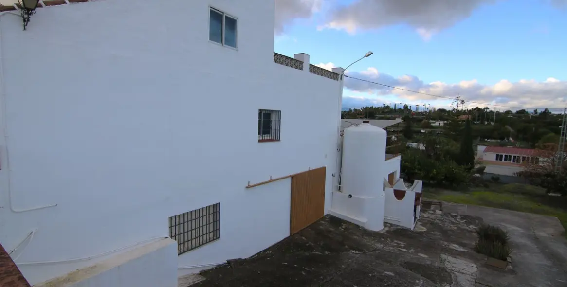 Sale of detached villa in Alhaurín el Grande 25