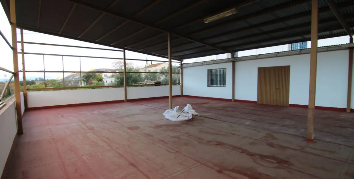 Sale of detached villa in Alhaurín el Grande 27