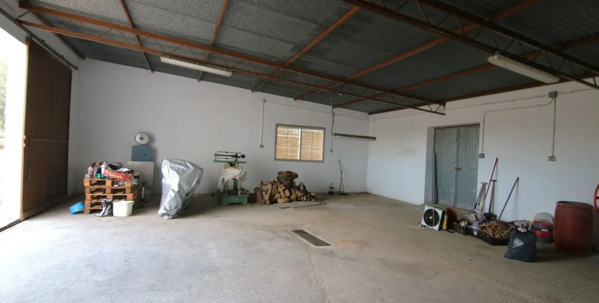 Sale of detached villa in Alhaurín el Grande 30