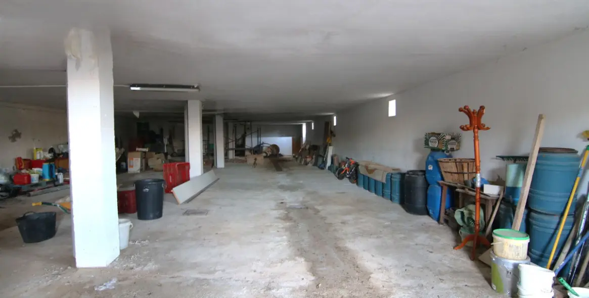 Sale of detached villa in Alhaurín el Grande 31