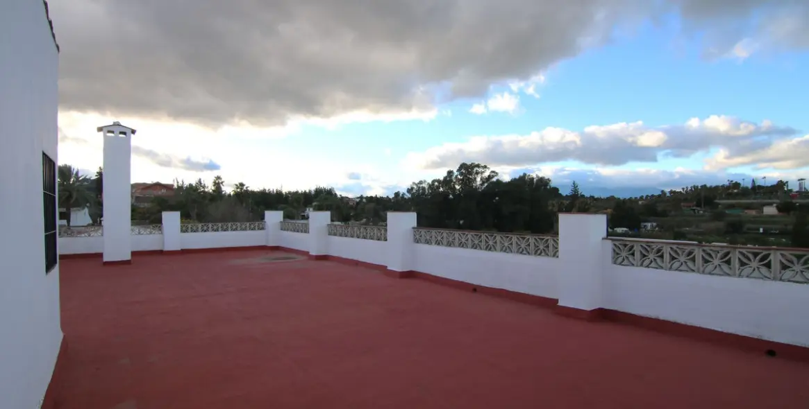 Sale of detached villa in Alhaurín el Grande 32