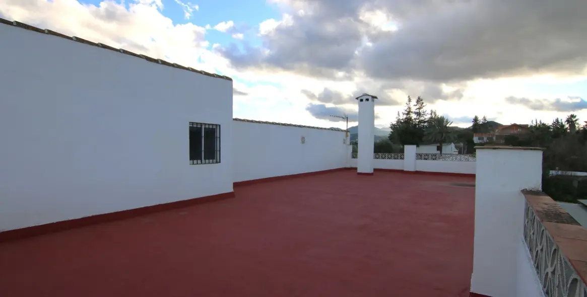 Sale of detached villa in Alhaurín el Grande 33