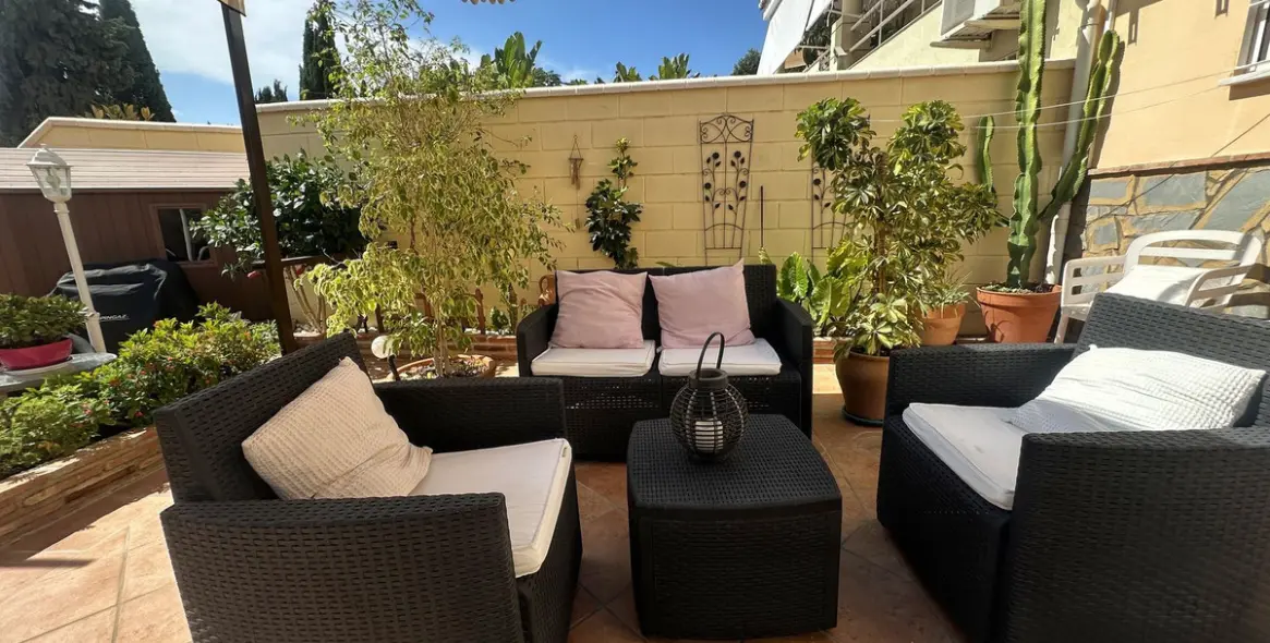 Venta de villa independiente en Rincón de la Victoria 2