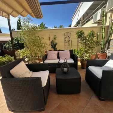 Sale of detached villa in Rincón de la Victoria