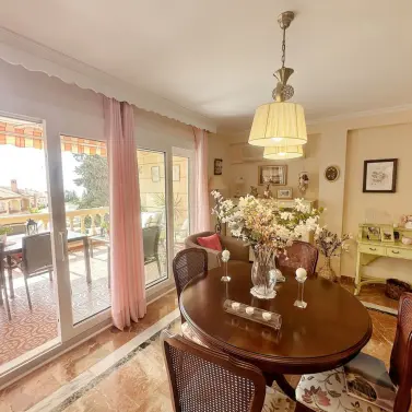 Sale of detached villa in Rincón de la Victoria