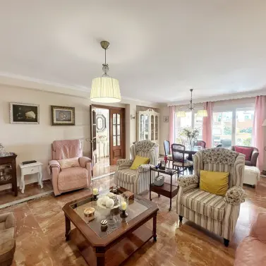 Sale of detached villa in Rincón de la Victoria