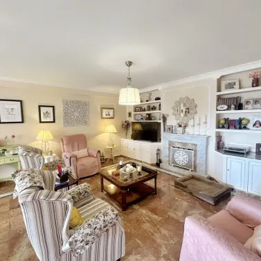 Sale of detached villa in Rincón de la Victoria