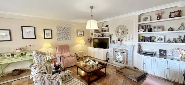 Sale of detached villa in Rincón de la Victoria 4