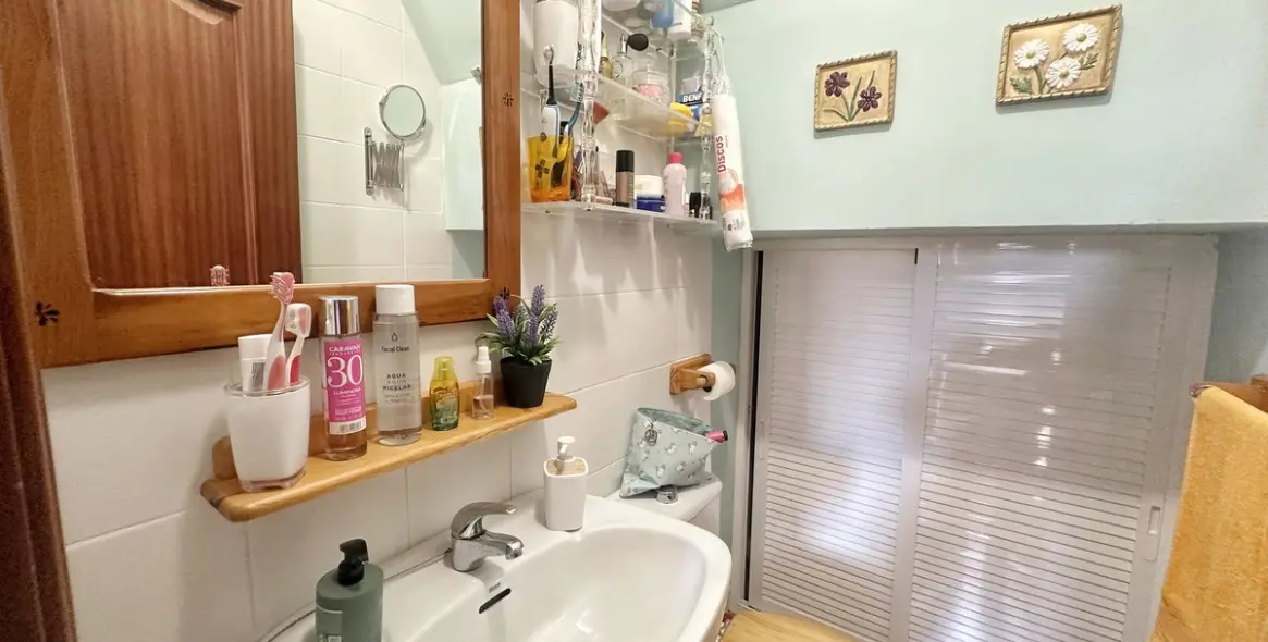 Venta de villa independiente en Rincón de la Victoria 15