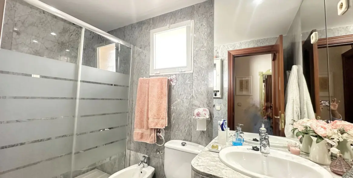 Venta de villa independiente en Rincón de la Victoria 16