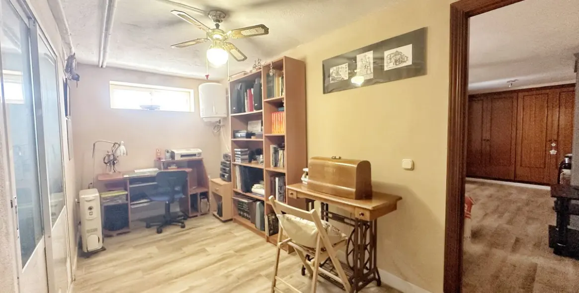 Продажа  отдельно стоящей виллы в Rincón de la Victoria 21