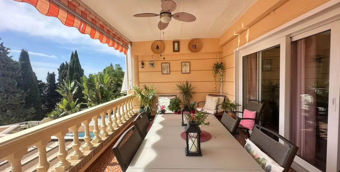 Продажа  отдельно стоящей виллы в Rincón de la Victoria 31