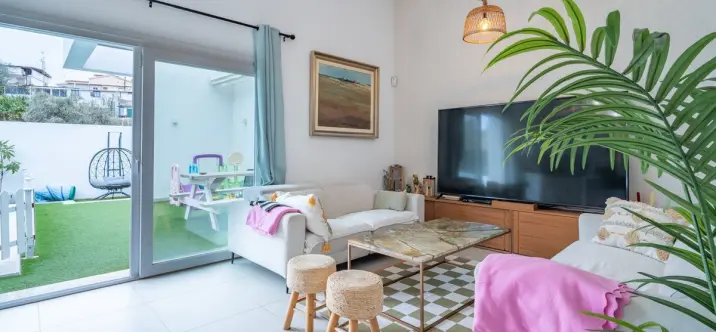 Venta de villa independiente en Málaga Este 1