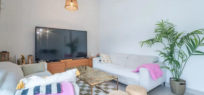 Venta de villa independiente en Málaga Este 2