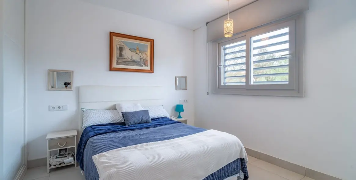 Venta de villa independiente en Málaga Este 10