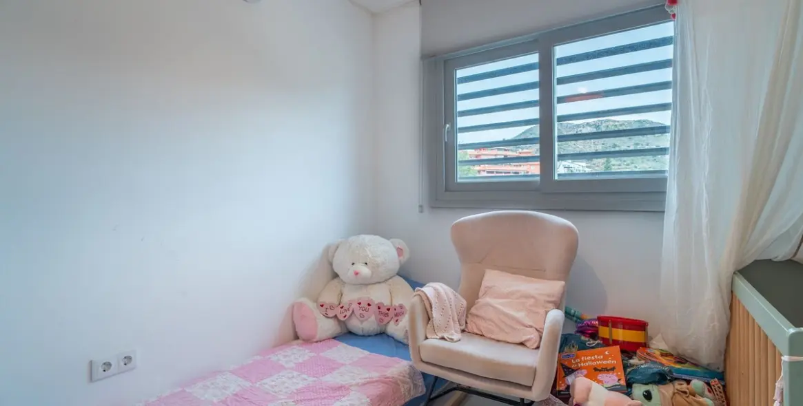 Venta de villa independiente en Málaga Este 15