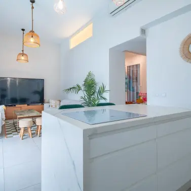 Sale of detached villa in El Candado