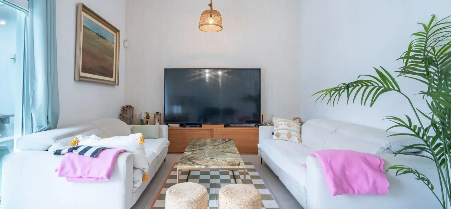 Sale of detached villa in El Candado 0