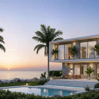 Venta de villa independiente en Casares