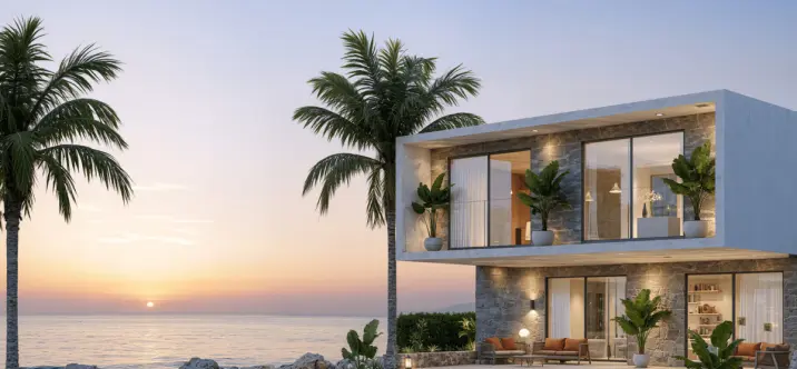 Venta de villa independiente en Casares 0