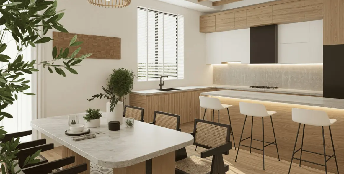 Venta de villa independiente en Casares 7