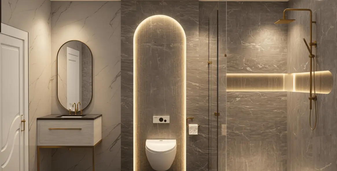 Venta de villa independiente en Casares 17